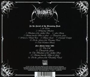 Produktbild: In The Forest Of The Dreaming Dead (Re-issue 2021)