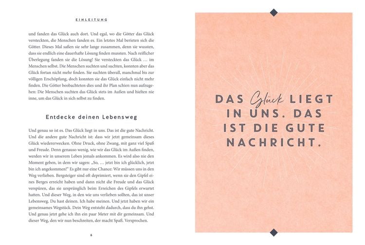 Produktbild: Weil jeder Tag besonders ist