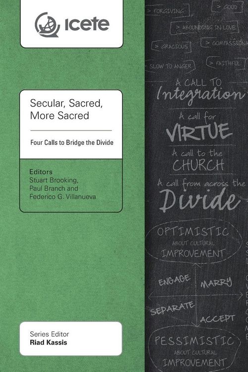 Produktbild: Secular, Sacred, More Sacred