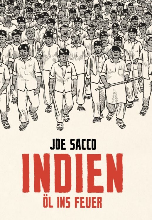 Produktbild: Indien