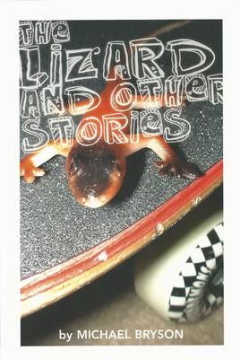 Produktbild: The Lizard and other stories