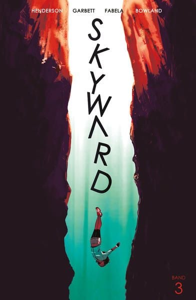 Produktbild: Skyward - Band 3: Die Welt reparieren
