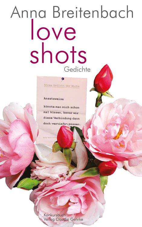 Produktbild: Love shots