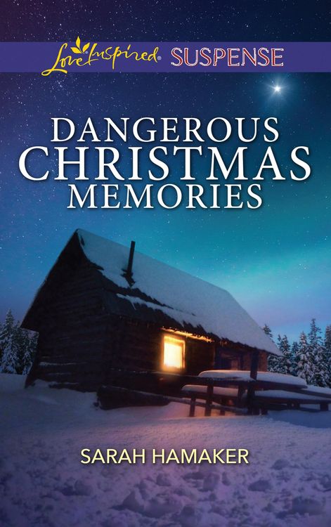 Produktbild: Dangerous Christmas Memories
