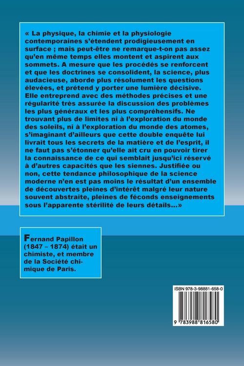 Produktbild: L'Anatomie g&eacute;n&eacute;rale et les travaux de M. Charles Robin