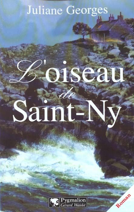 Produktbild: L'oiseau de Saint-Ny