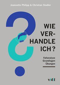 Produktbild: Wie verhandle ich?