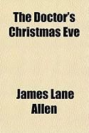 Produktbild: The Doctor's Christmas Eve