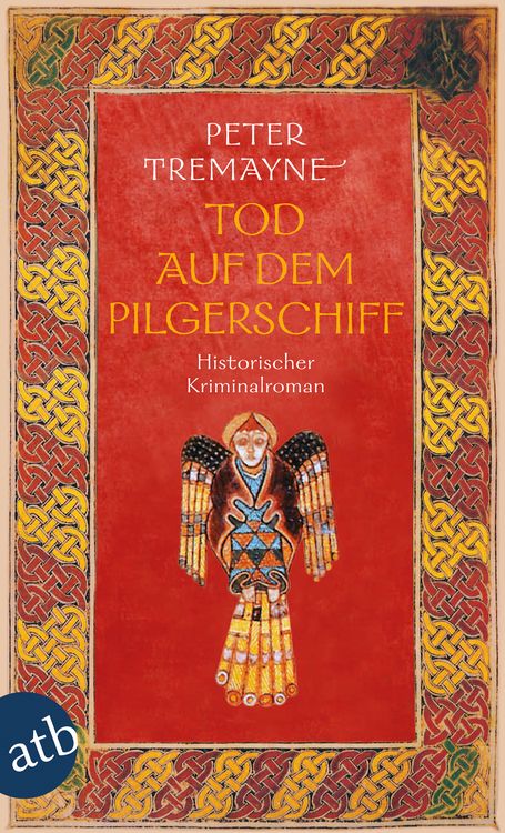 Produktbild: Tod auf dem Pilgerschiff