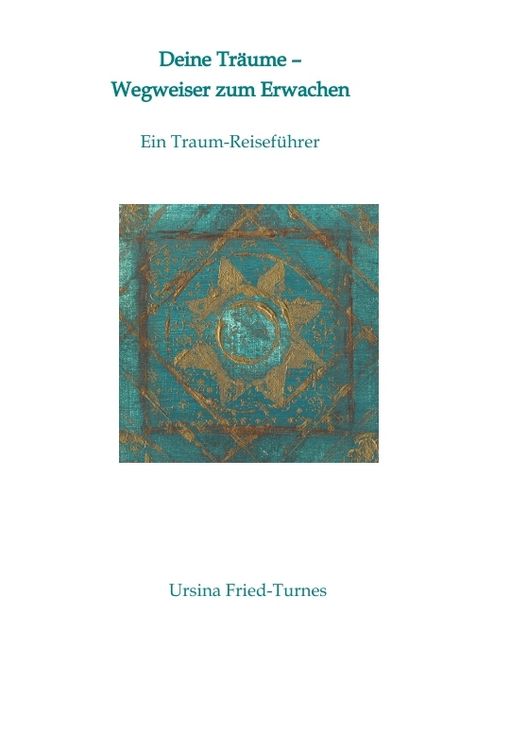 Produktbild: Deine Tr&auml;ume - Wegweiser zum Erwachen