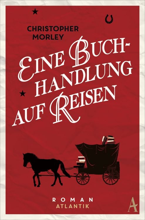 Produktbild: Eine Buchhandlung auf Reisen