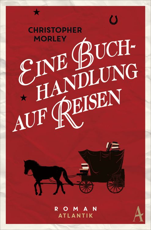 Produktbild: Eine Buchhandlung auf Reisen