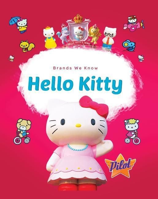 Produktbild: Hello Kitty