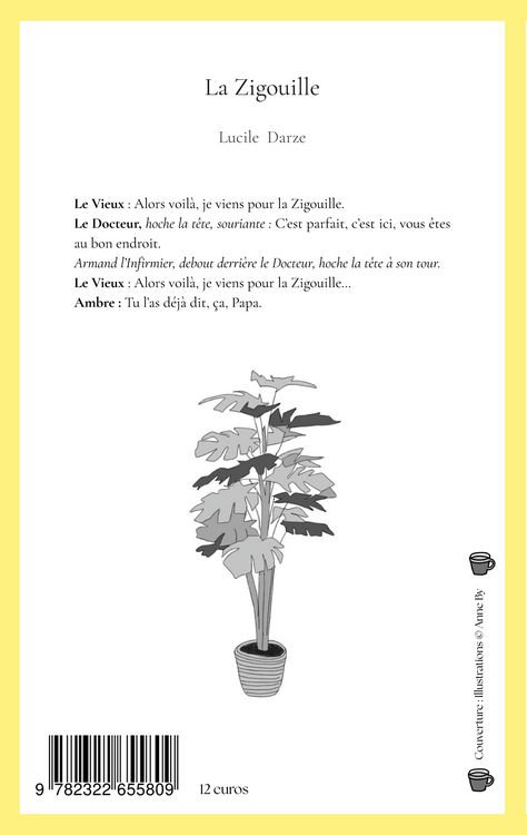 Produktbild: La Zigouille