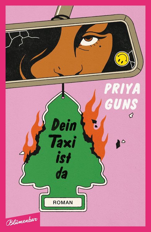 Produktbild: Dein Taxi ist da