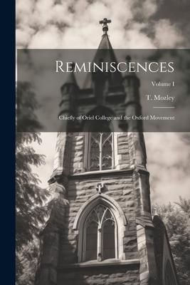 Produktbild: Reminiscences