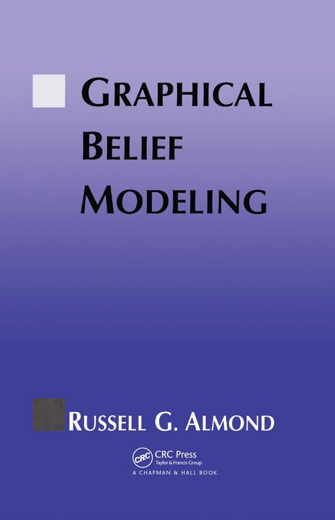 Produktbild: Graphical Belief Modeling
