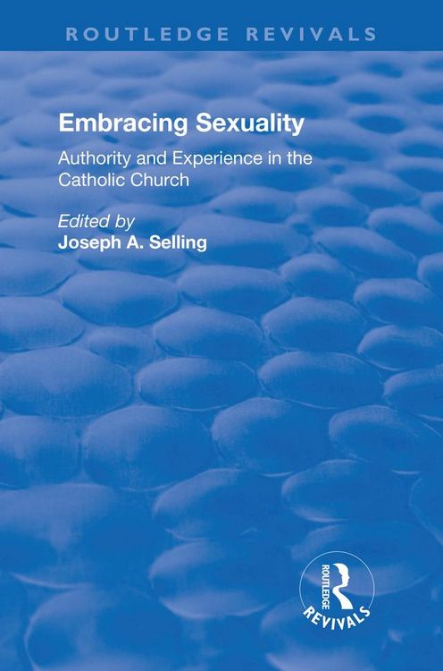 Produktbild: Embracing Sexuality