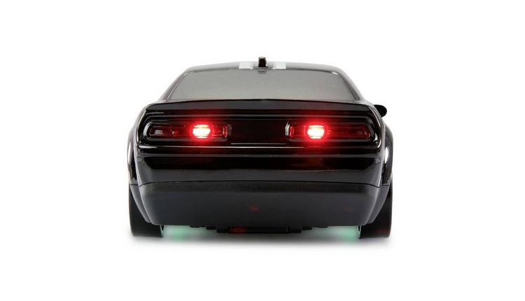 Produktbild: Amewi 21110 Drift Muscle 1:20 RC Einsteiger Modellauto Elektro Sportwagen Allradantrieb (4WD)