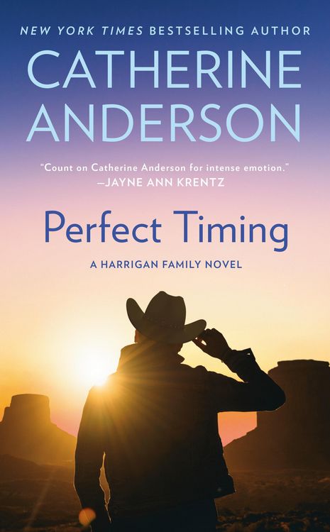 Produktbild: Perfect Timing