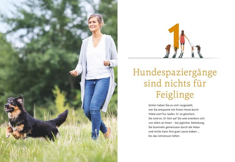 Produktbild: Gelassen Gassi gehen