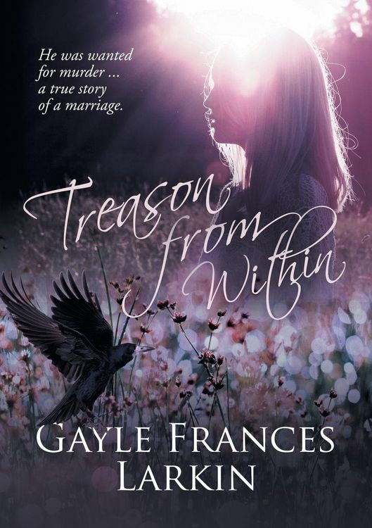 Produktbild: Treason From Within
