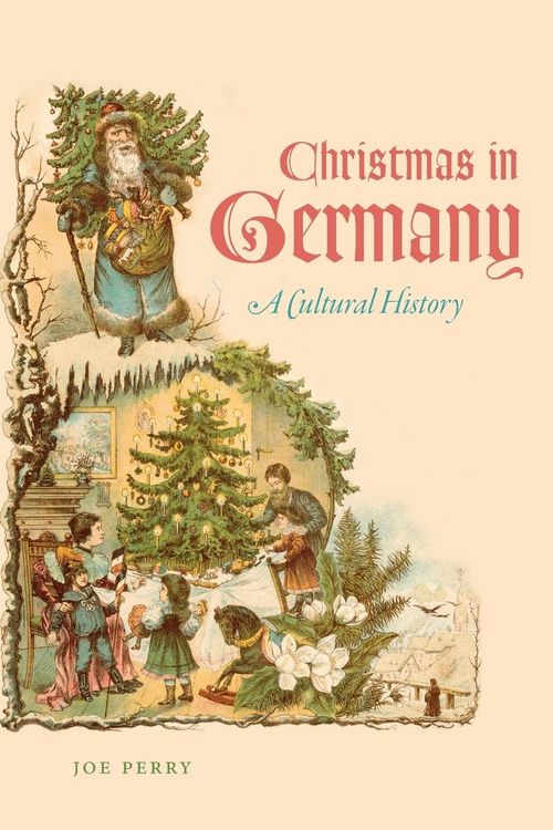 Produktbild: Christmas in Germany