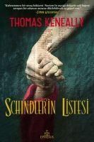 Produktbild: Schindlerin Listesi