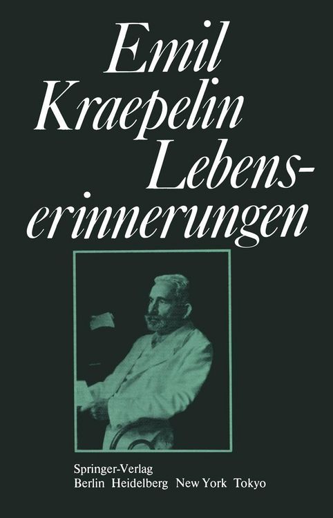 Produktbild: Lebenserinnerungen