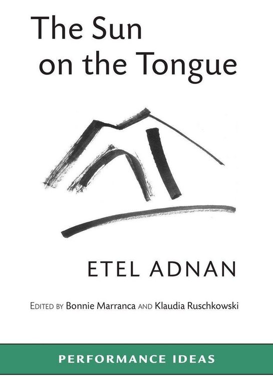 Produktbild: The Sun on the Tongue