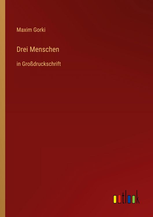 Produktbild: Drei Menschen