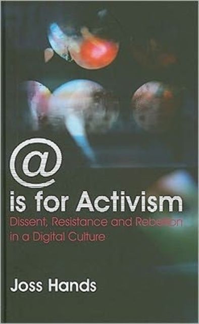 Produktbild: At Is For Activism