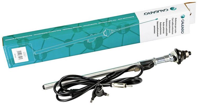 Produktbild: ACV 15-7677153 UKW-Antenne