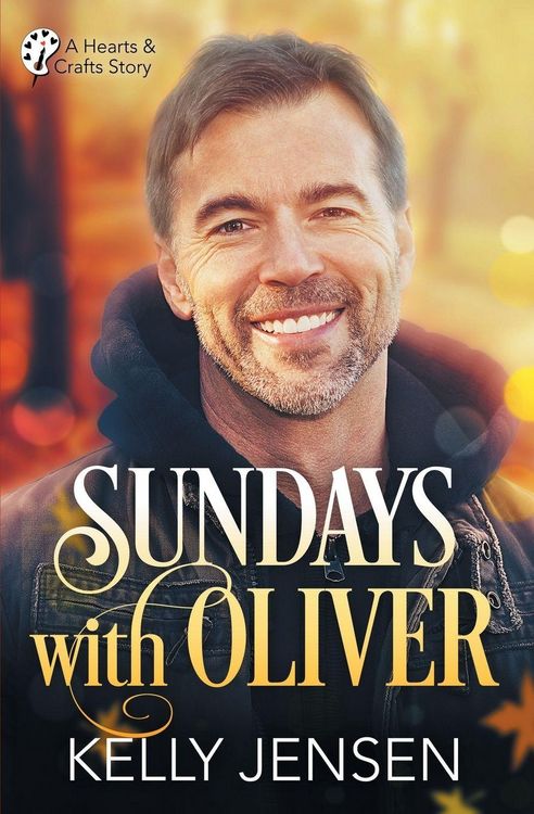 Produktbild: Sundays with Oliver (Hearts & Crafts, 1)