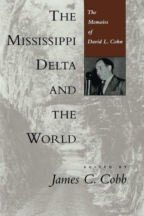 Produktbild: The Mississippi Delta and the World