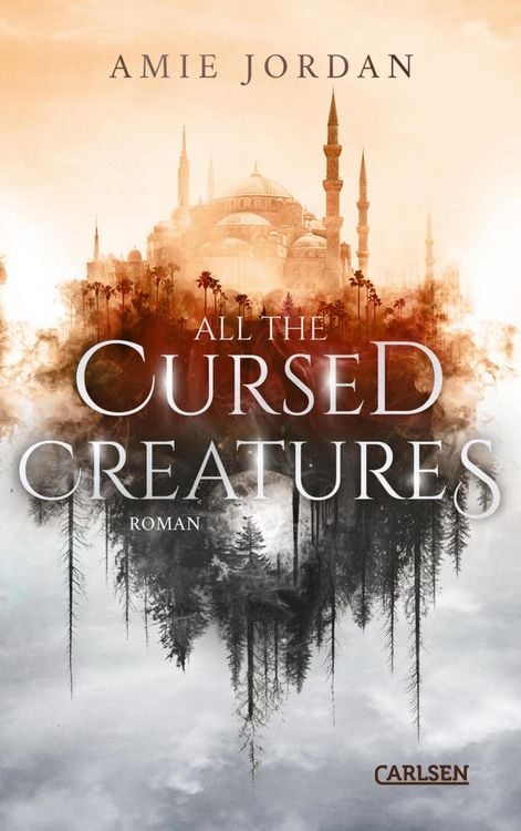 Produktbild: All the Hidden Monsters 3: All the Cursed Creatures