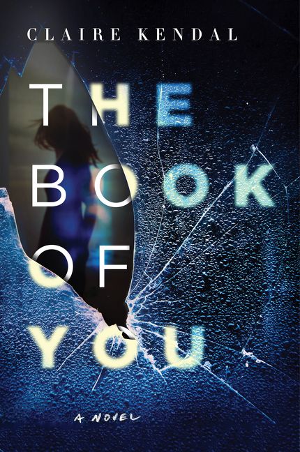 Produktbild: Book of You, The