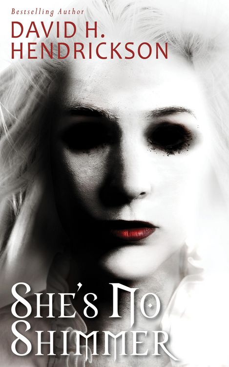 Produktbild: She's No Shimmer