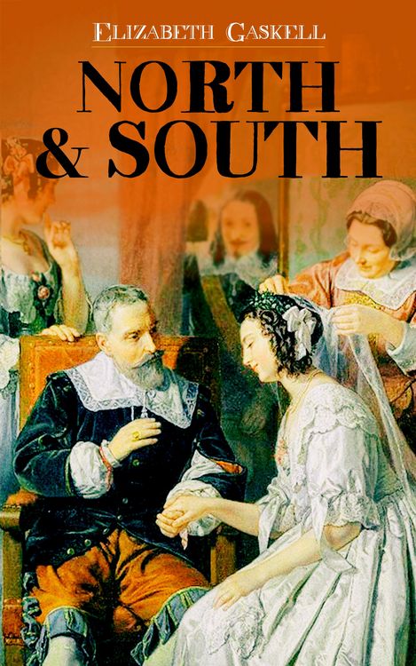 Produktbild: North & South