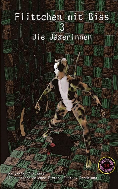 Produktbild: Die J&auml;gerinnen