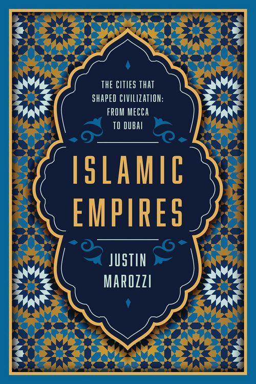 Produktbild: Islamic Empires