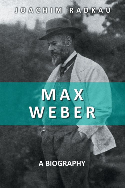 Produktbild: Max Weber