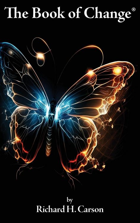 Produktbild: The Book of Change