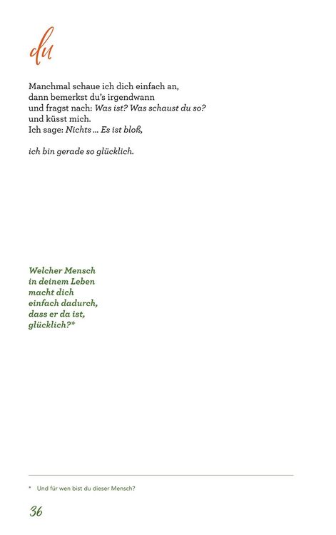 Produktbild: Ein bisschen gl&uuml;cklich