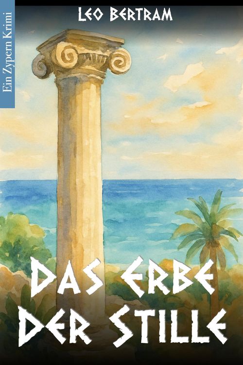 Produktbild: Das Erbe der Stille