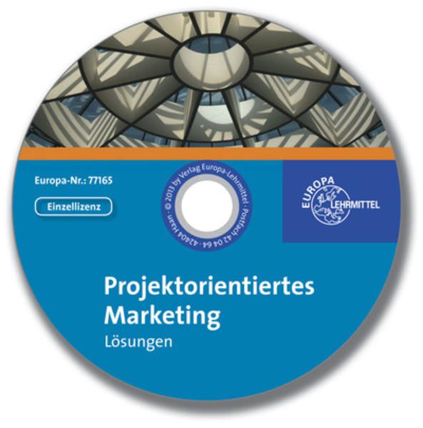 Produktbild: L&ouml;sungen zu 77141