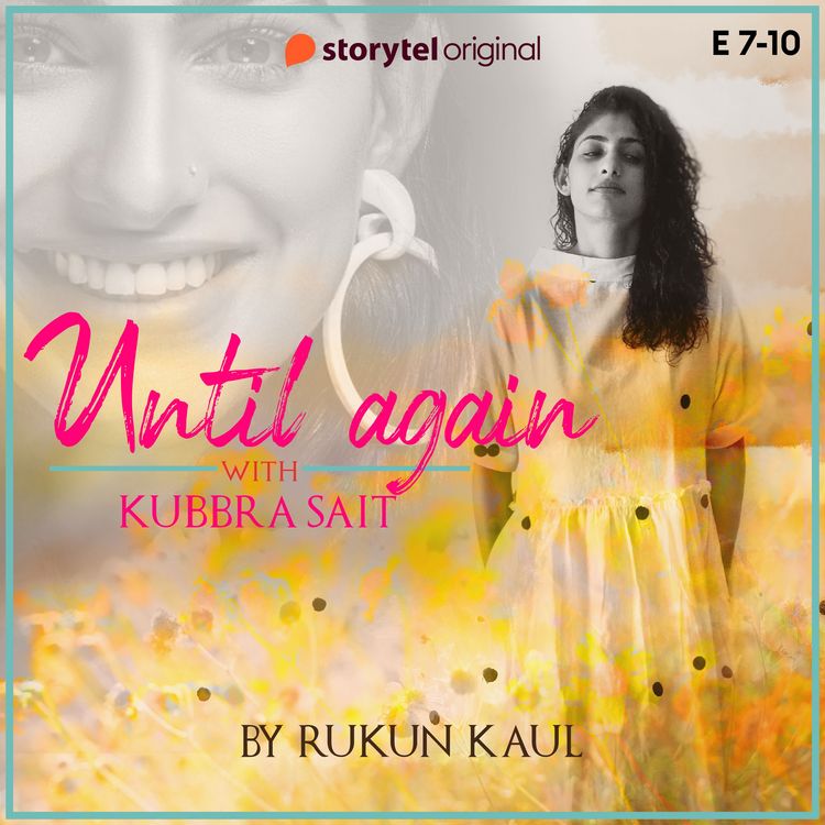 Produktbild: Until Again - S01E07