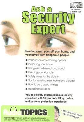 Produktbild: Ask a Security Expert