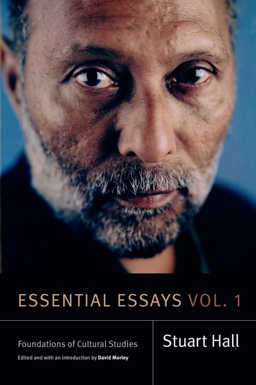 Produktbild: Essential Essays, Volume 1