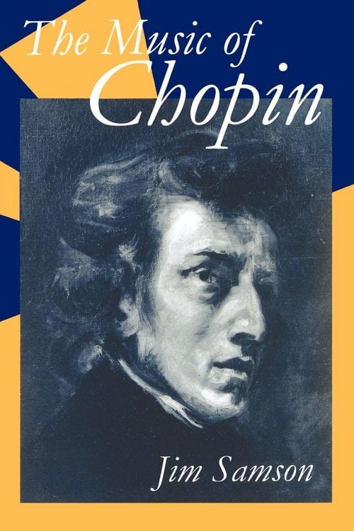 Produktbild: The Music of Chopin